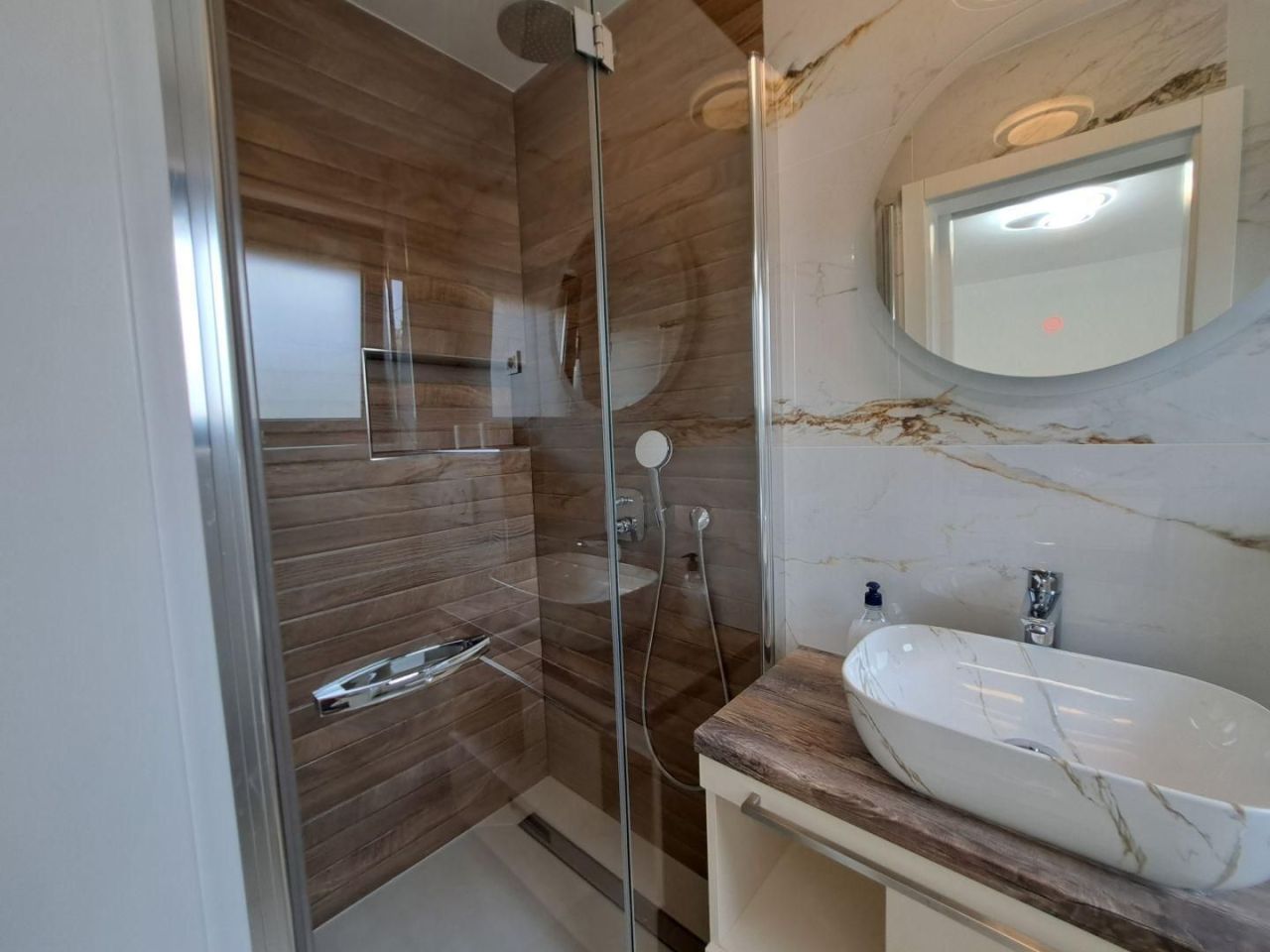 Villa a Lovran, Croazia, 450 m² - foto 15