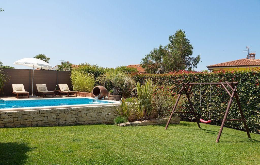 Villa in Porec, Croatia, 330 m² - picture 15