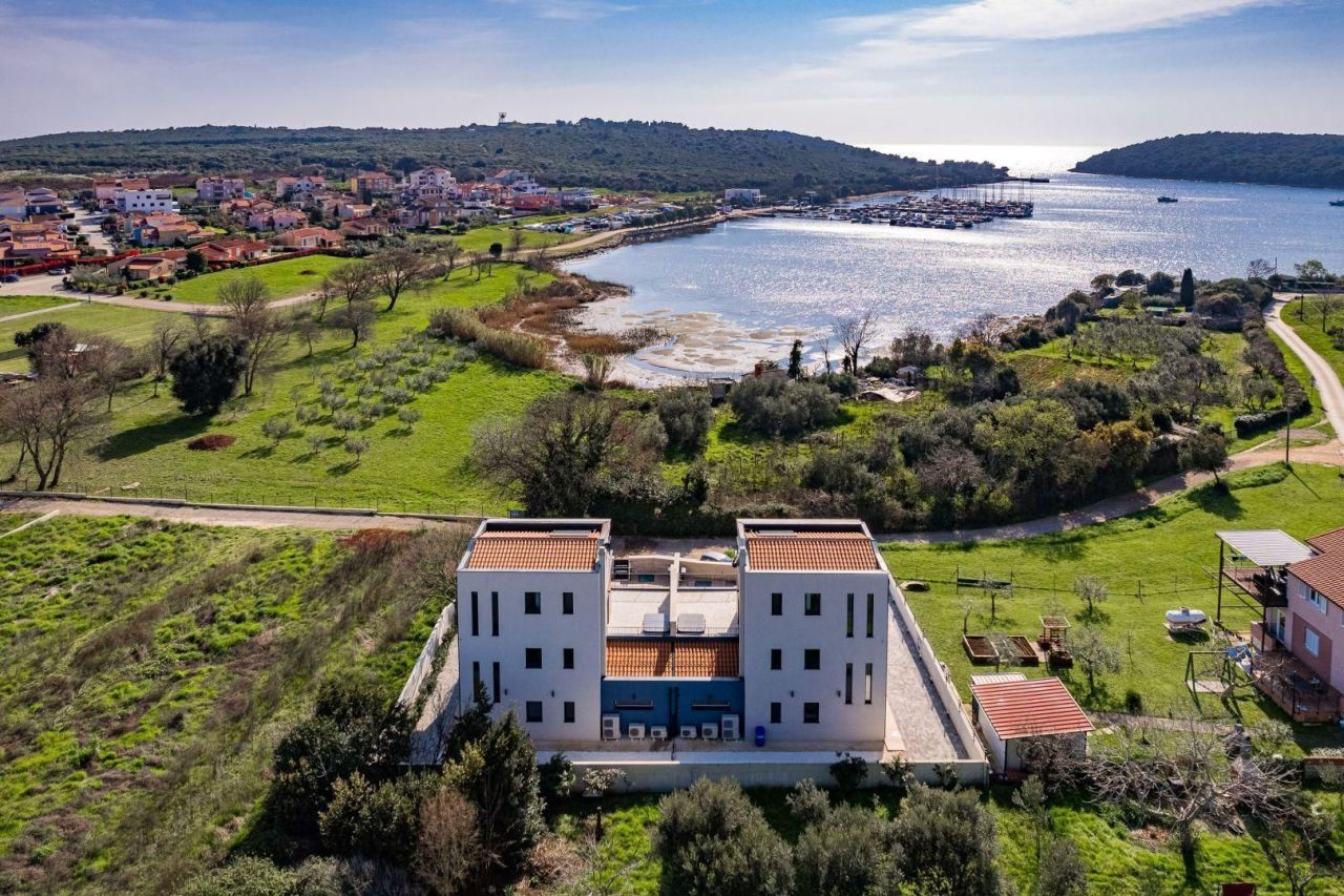 Villa à Méduline, Croatie, 244 m² - image 15