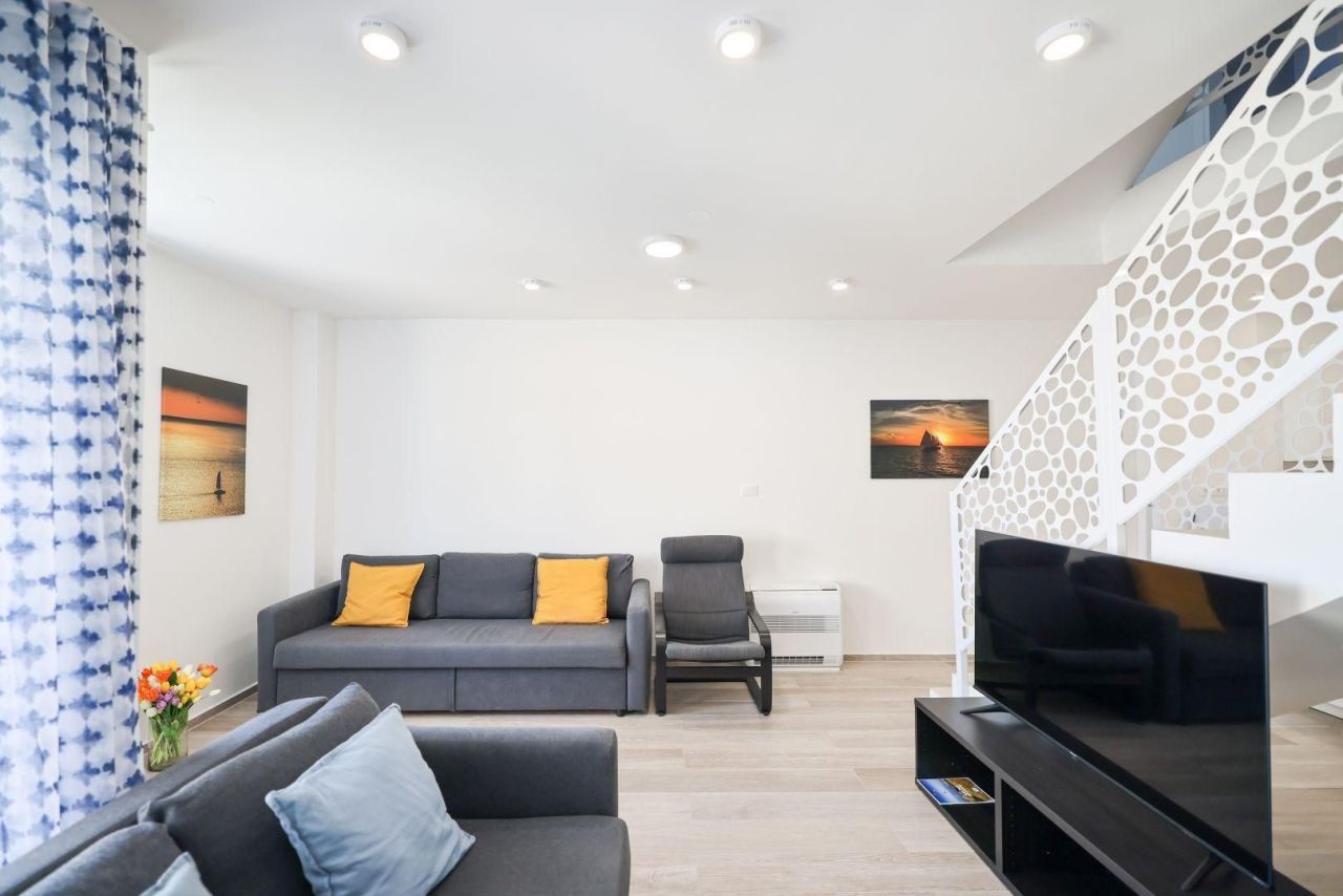 Villa in Privlaka, Kroatien, 162 m² - Foto 15