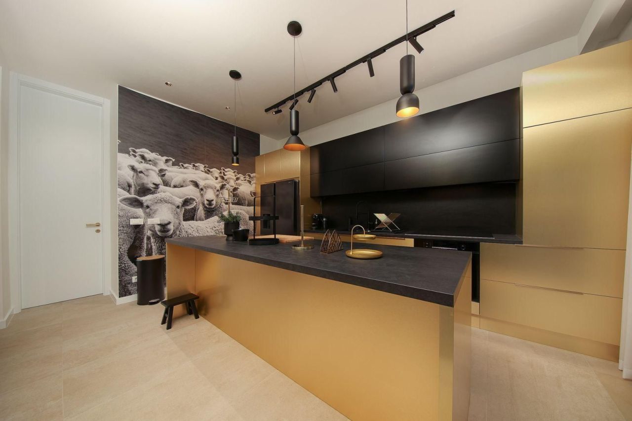 Villa Novalja, Croatia, 302 m² - picture 15