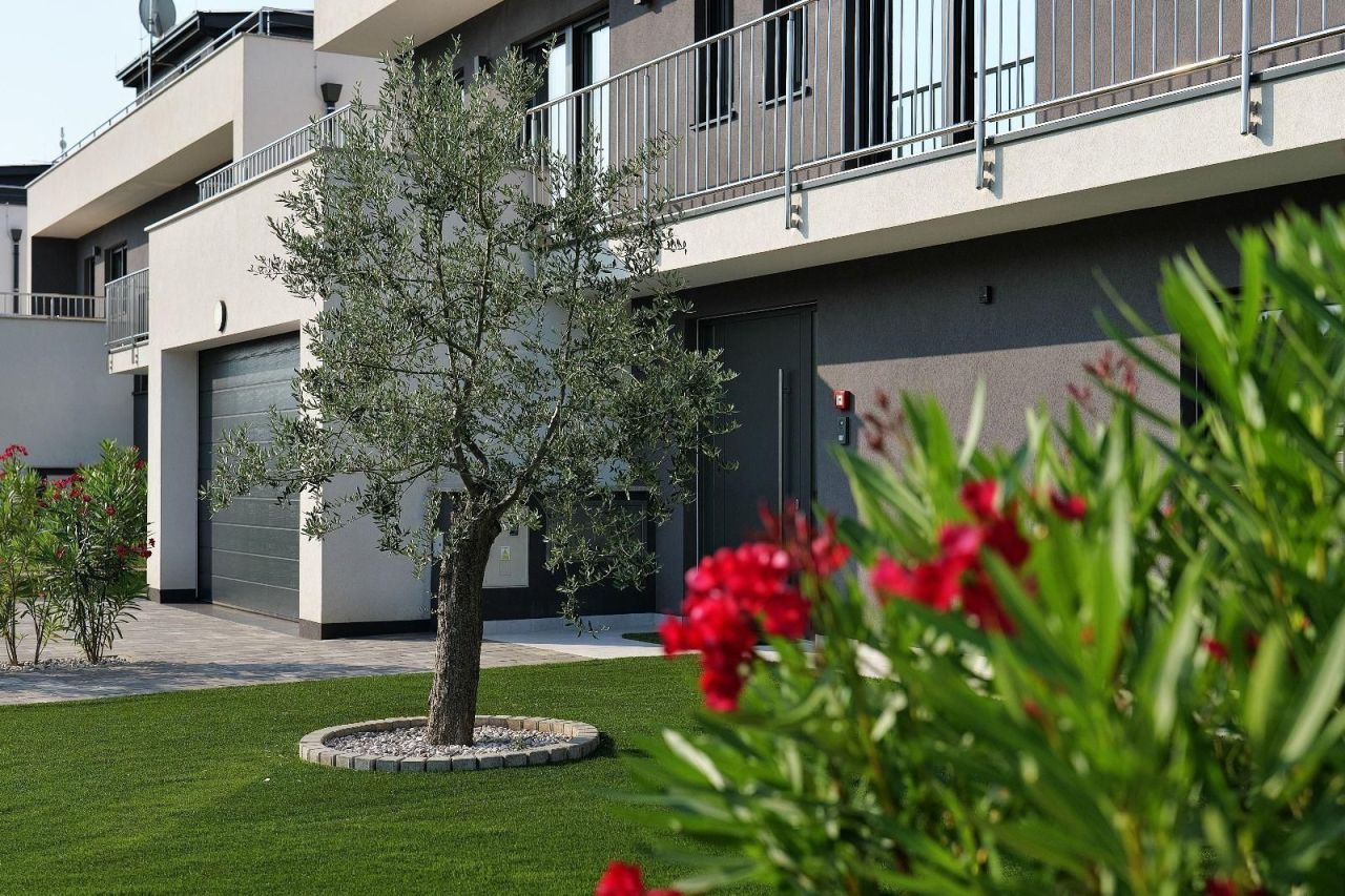 Villa en Medulin, Croacia, 350 m² - imagen 15