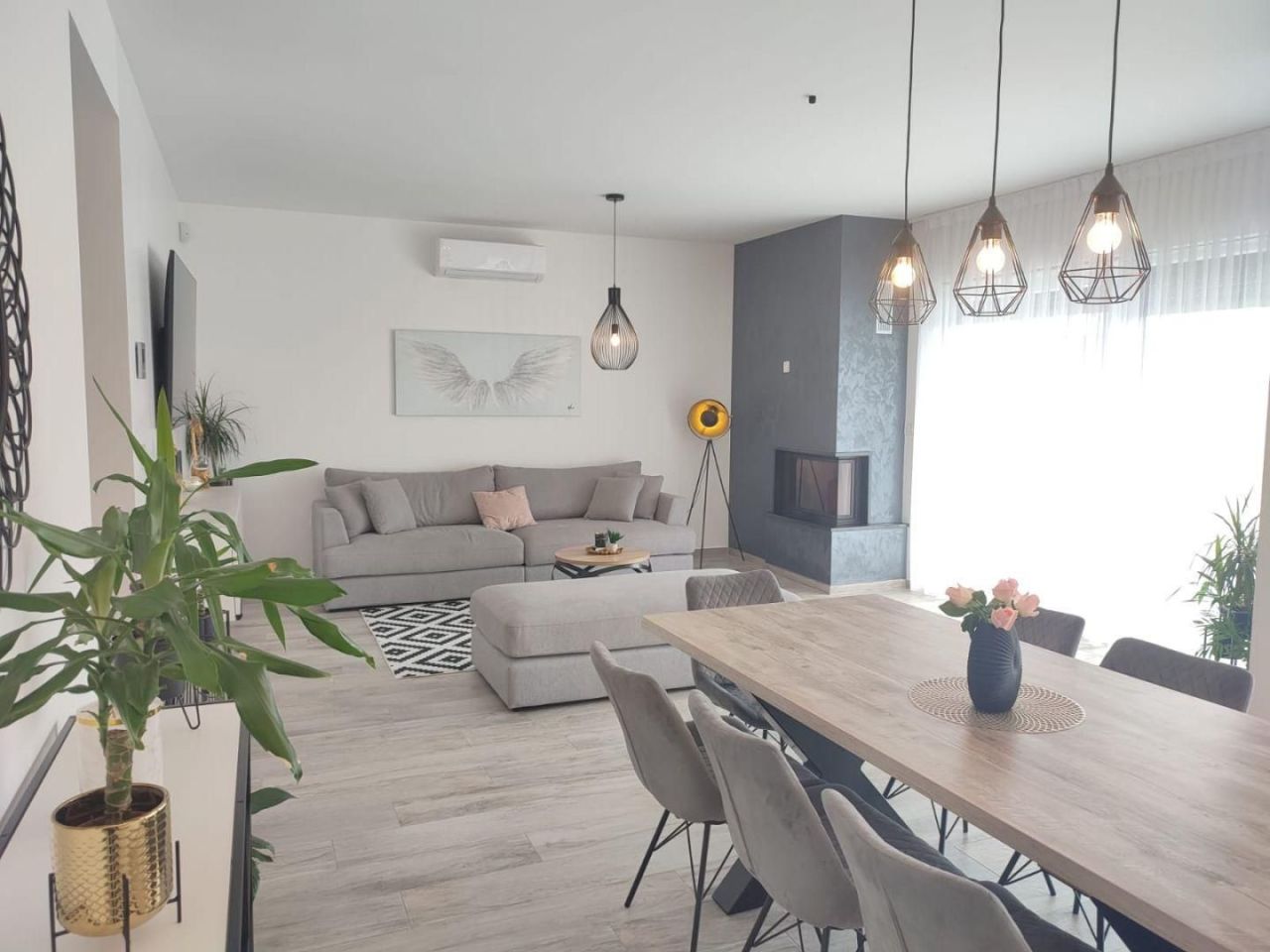 Villa en Vodnjan, Croacia, 150 m² - imagen 15