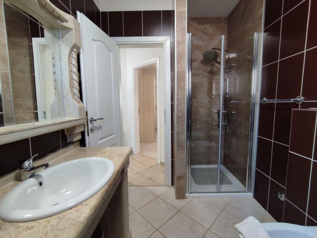 Villa Krančići, Kaštelir-Labinci, Croatia, 162 m² - picture 15