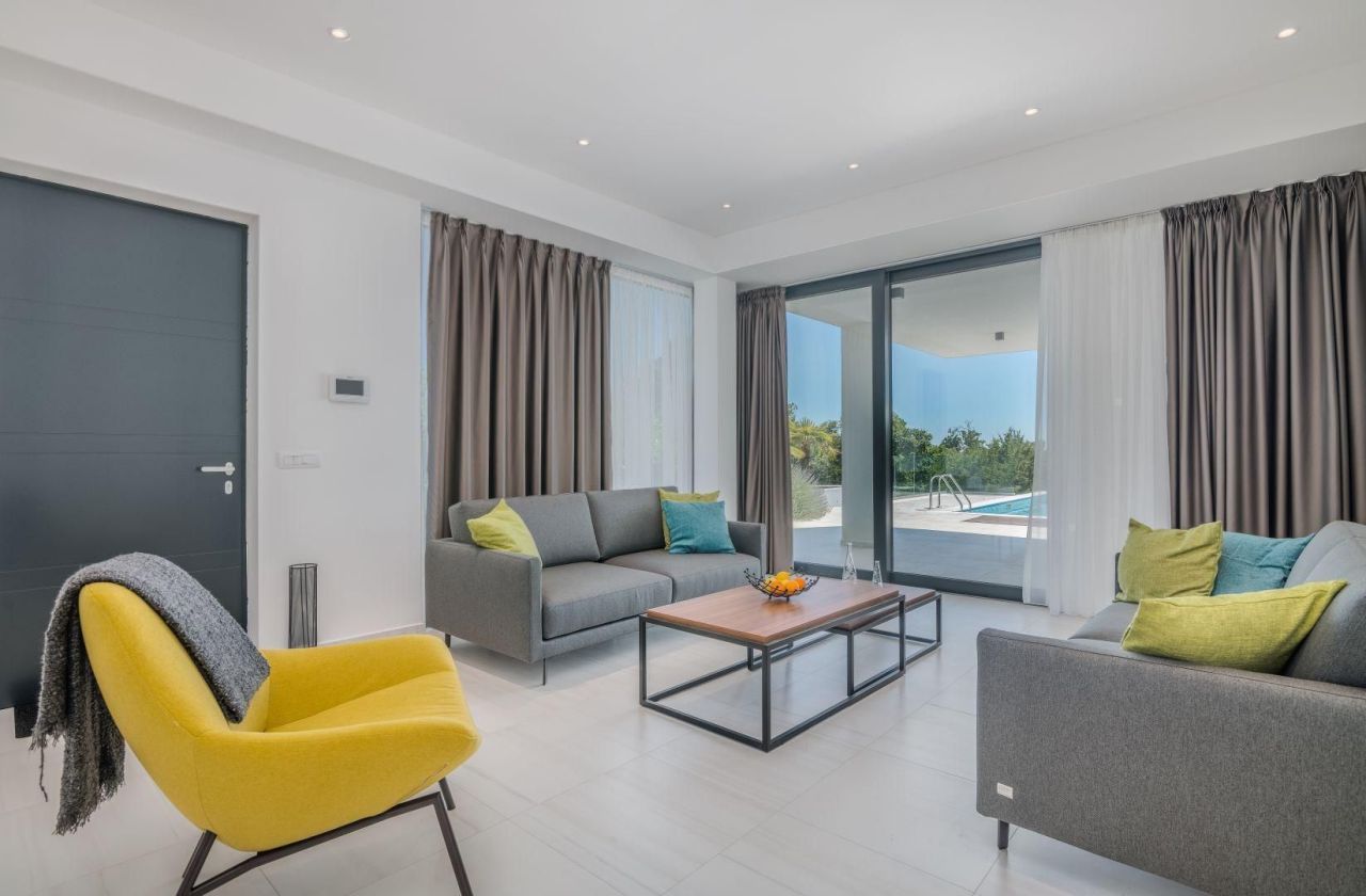 Villa in Opatija, Croatia, 247 m² - picture 15