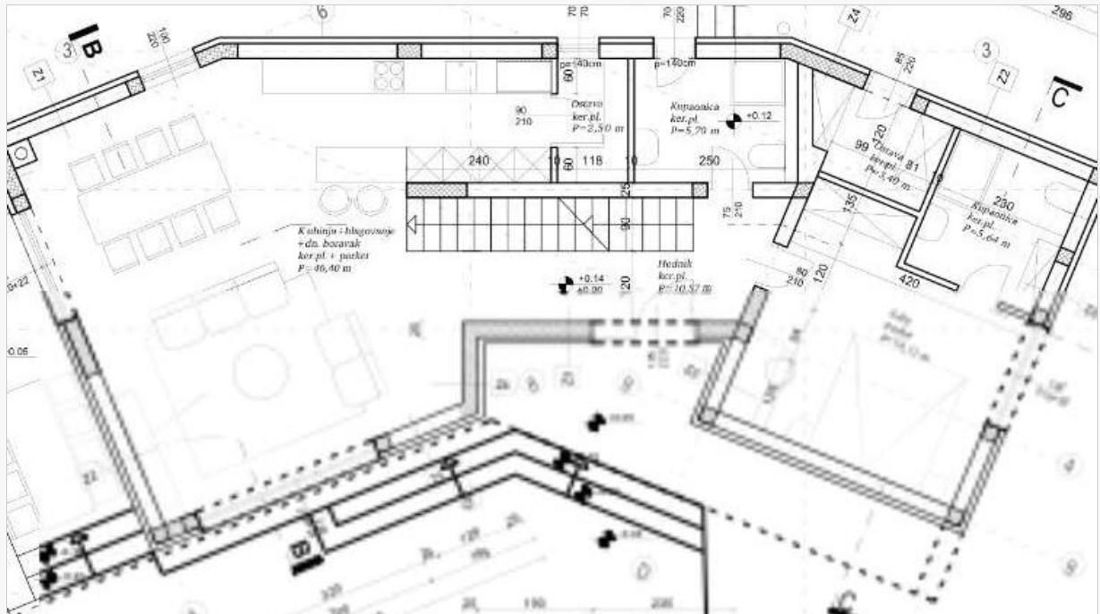 Villa en Split, Croacia, 320 m² - imagen 15