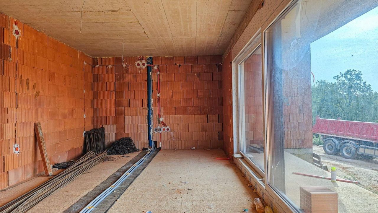 Villa sur l'île de Krk, Croatie, 158 m² - image 15