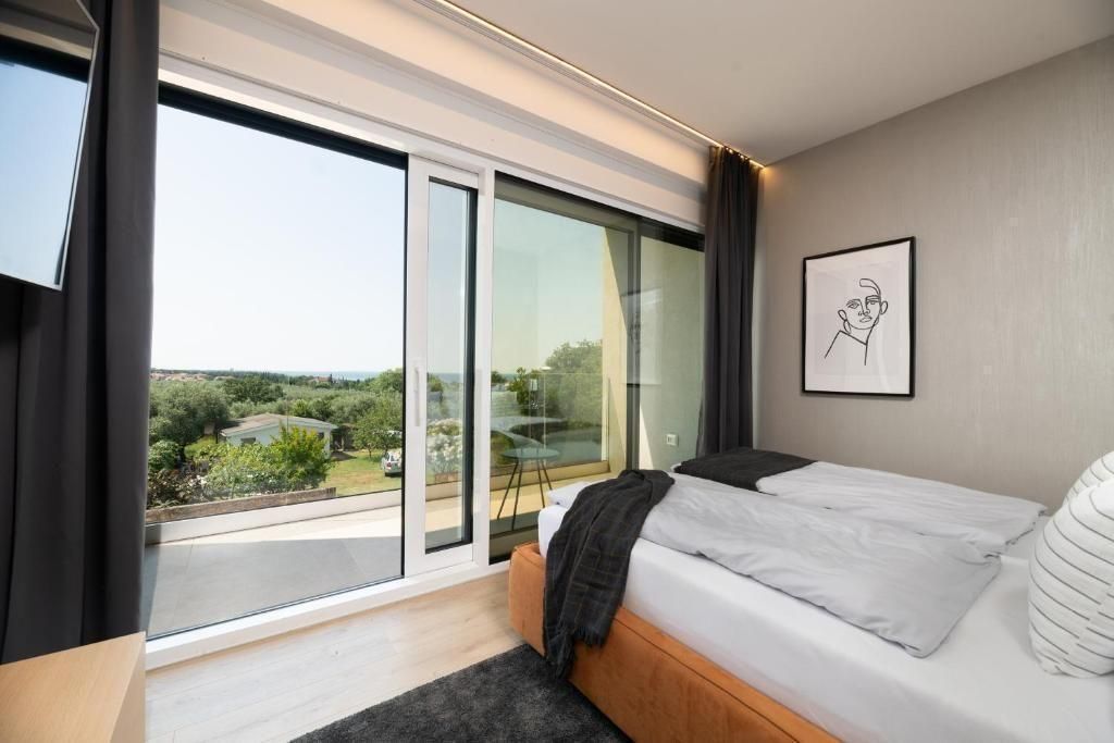 Villa in Umag, Kroatien, 120 m² - Foto 15