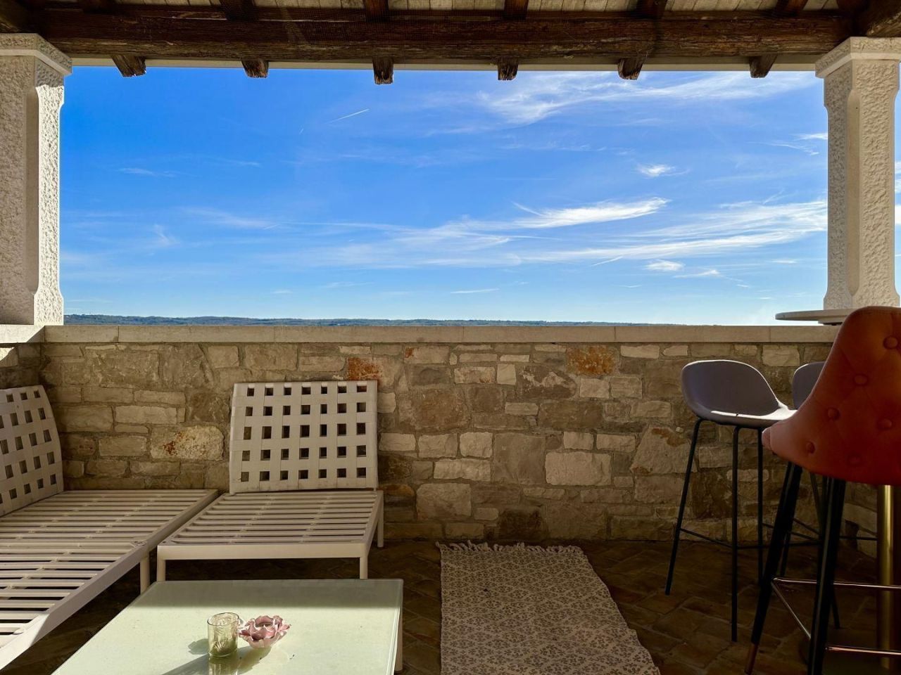 Villa in Buje, Croatia, 200 m² - picture 14