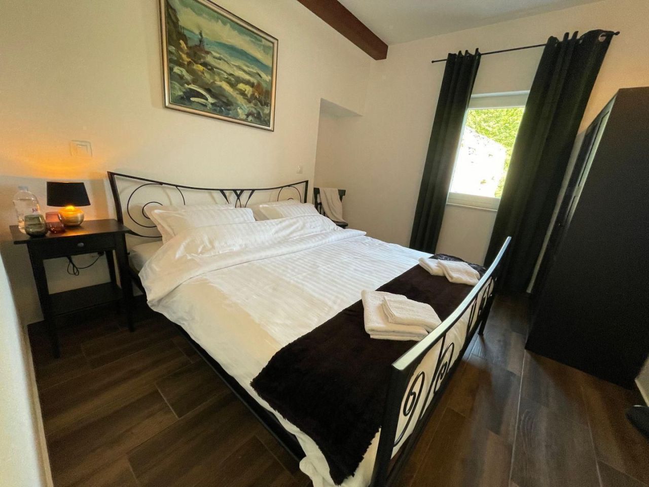 Villa Mošćenička Draga, Croatia, 220 m² - picture 15