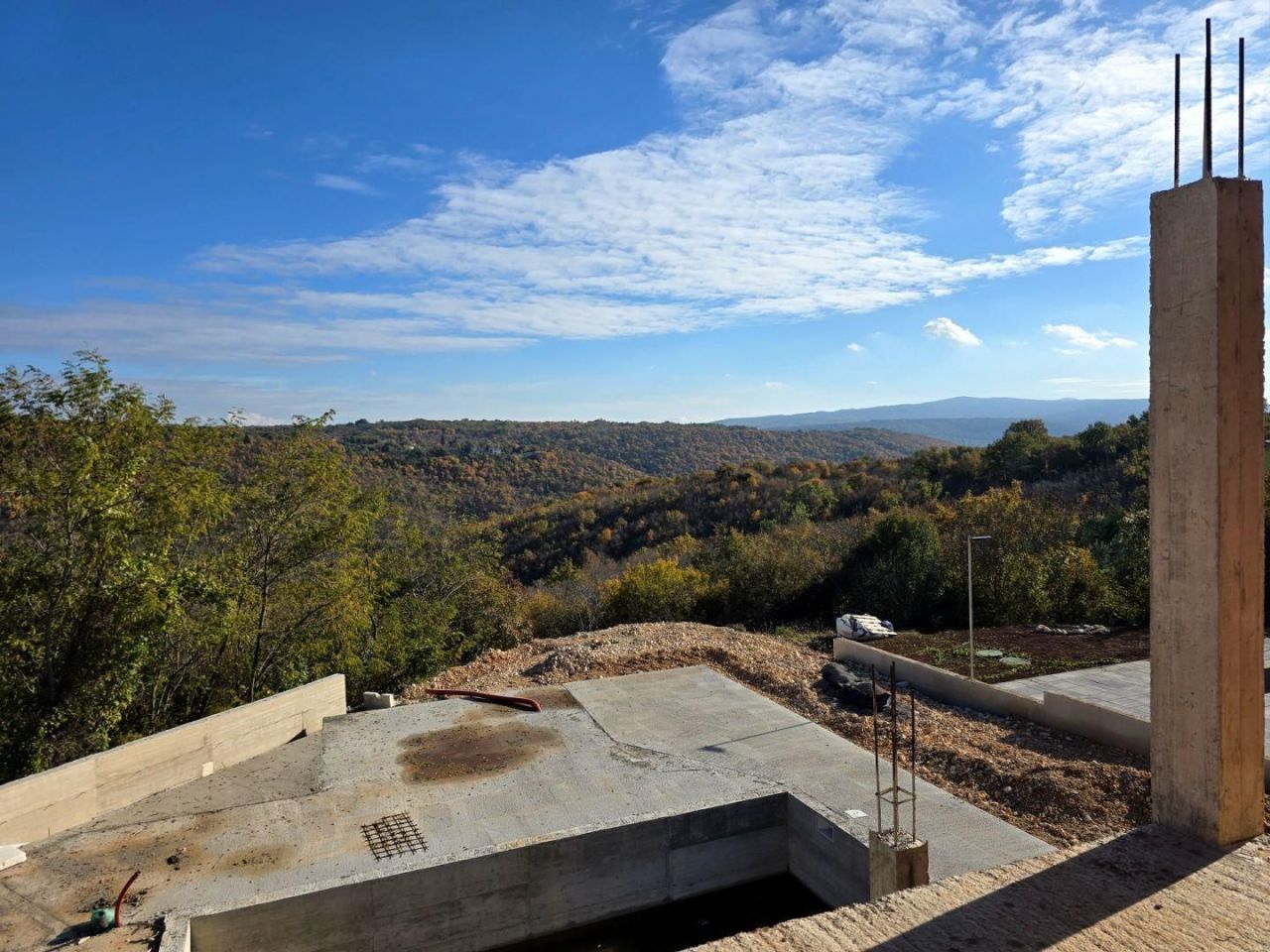 Villa à Labin, Croatie, 185 m² - image 15