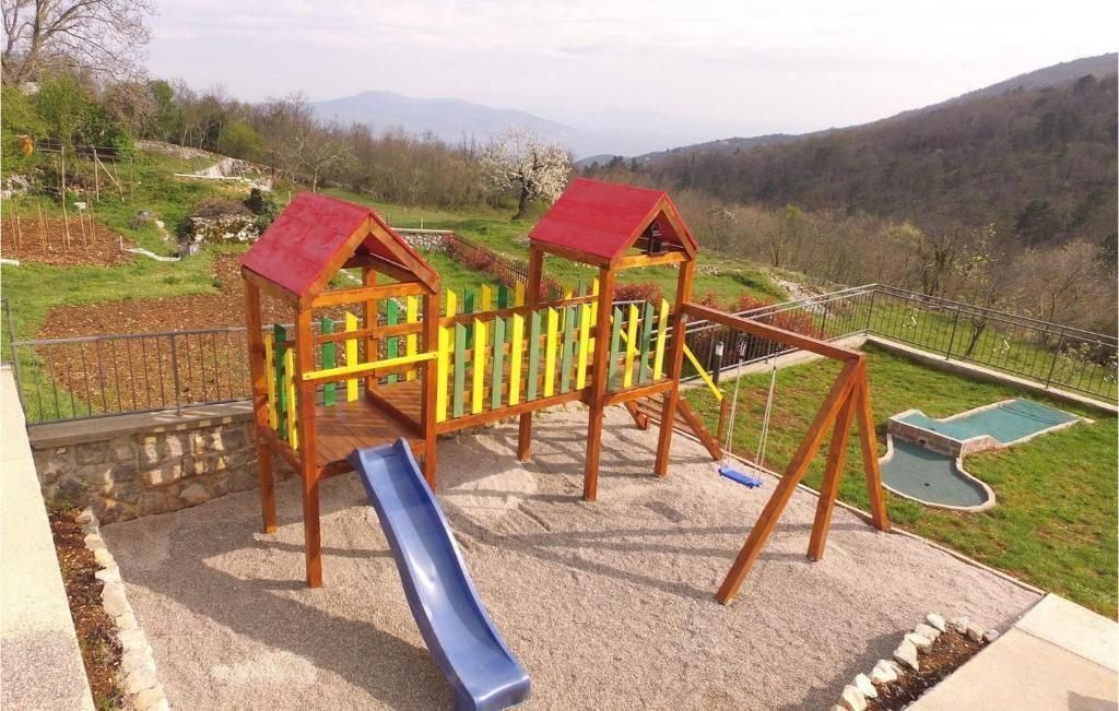 Villa Mošćenička Draga, Croacia, 240 m² - imagen 15