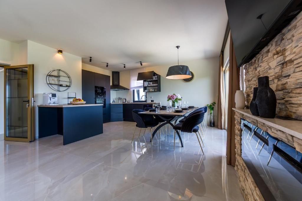 Villa in Opatija, Croatia, 400 m² - picture 15