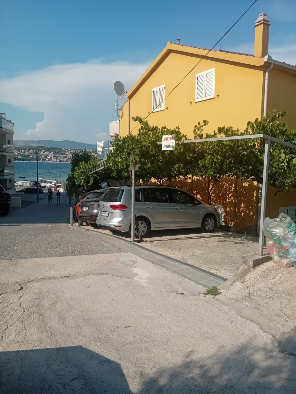 Hotel en Ciovo, Croacia, 375 m² - imagen 15