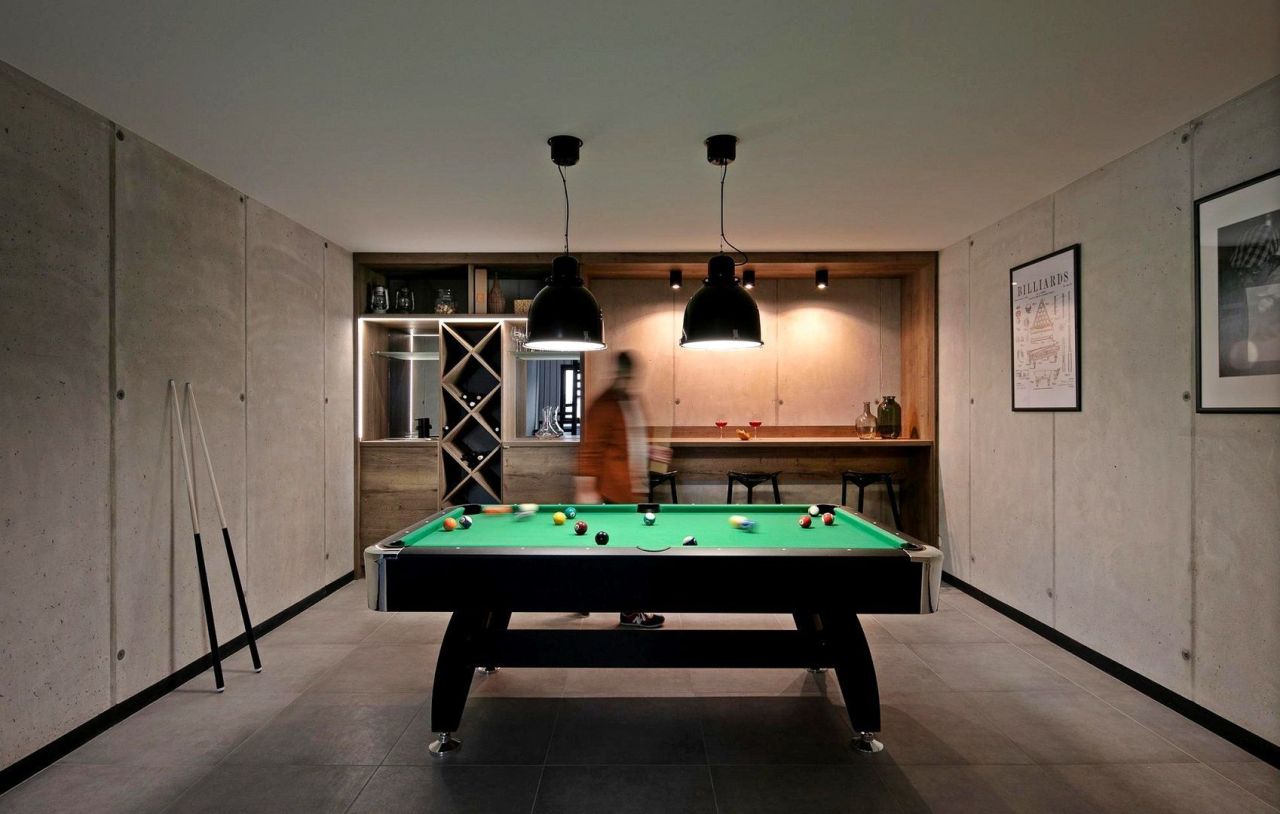 Villa en Rabac, Croacia, 396 m² - imagen 15