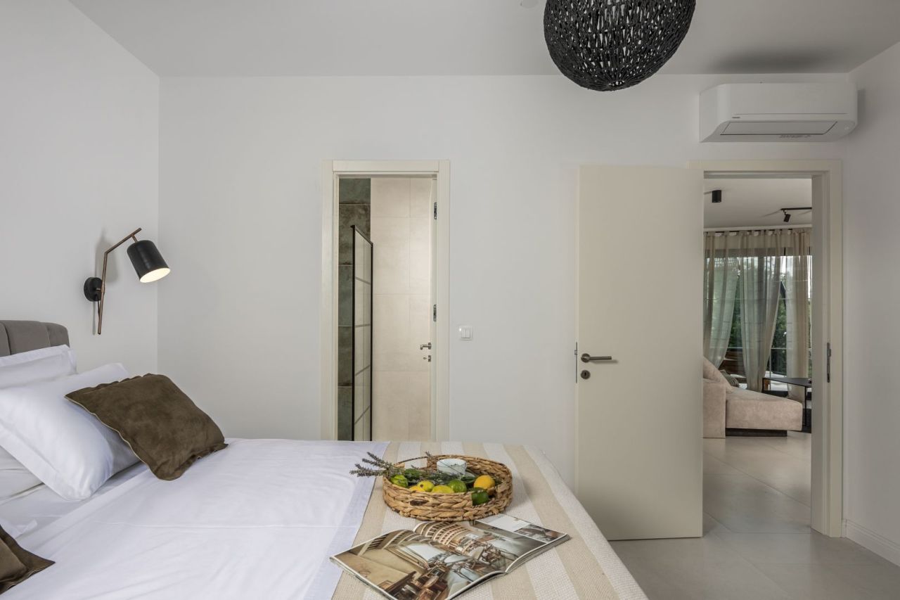 Villa Pridraga, Croazia, 225 m² - foto 15