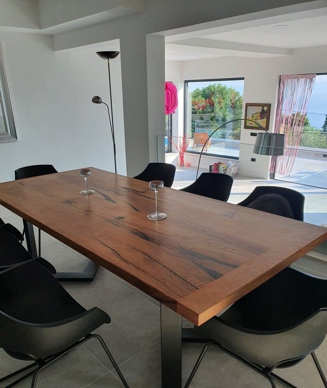 Villa Kostrena, Croatie, 239 m² - image 15