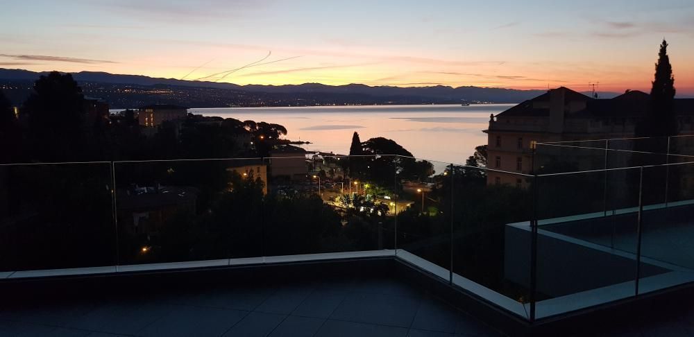 Villa a Opatija, Croazia, 756 m² - foto 15