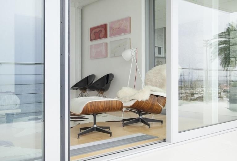 Villa Kantrida, Croazia, 600 m² - foto 16