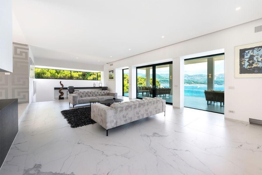 Villa Elafiti, Croazia, 365 m² - foto 15