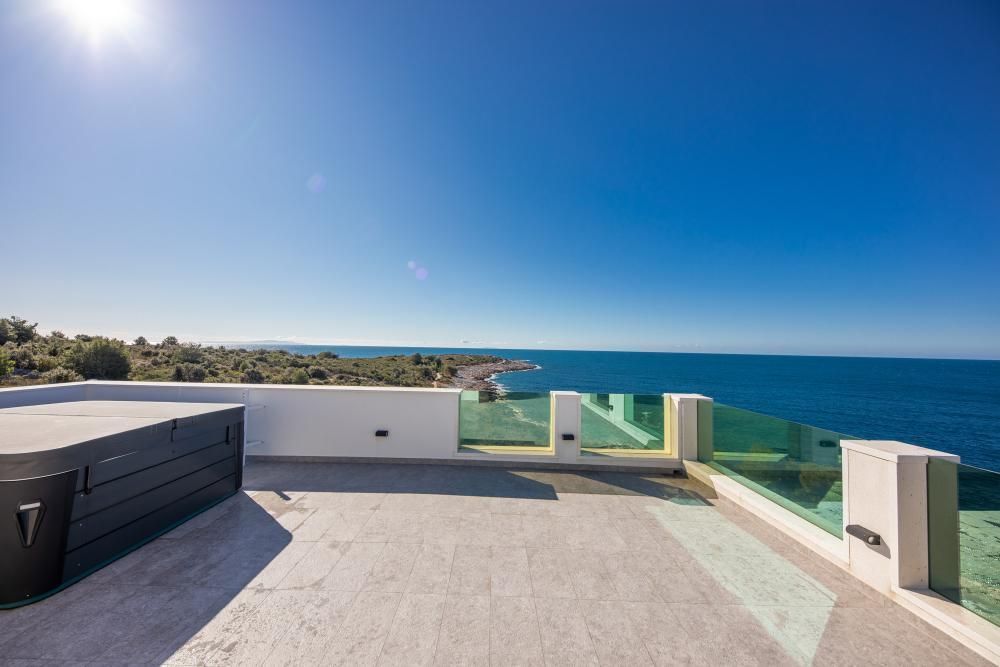 Villa a Rogosnizza, Croazia, 300 m² - foto 16