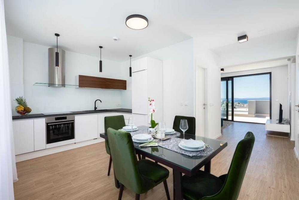 Villa Strozanac, Croazia, 385 m² - foto 16