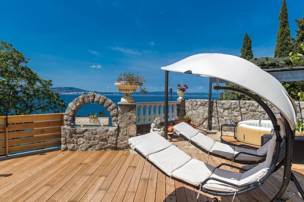 Villa a Novi Vinodolski, Croazia, 710 m² - foto 16