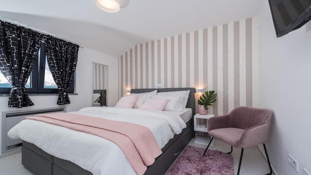 Villa a Privlaka, Croazia, 190 m² - foto 16