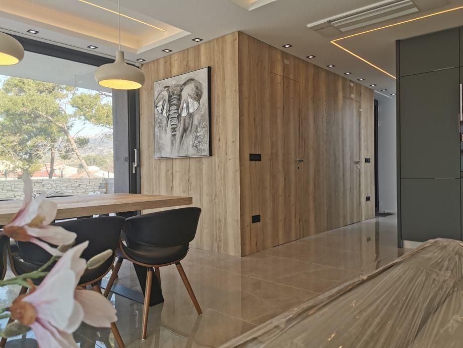 Villa en Rab, Croacia, 300 m² - imagen 16