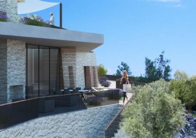 Villa a Hvar, Croazia, 1 400 m² - foto 9