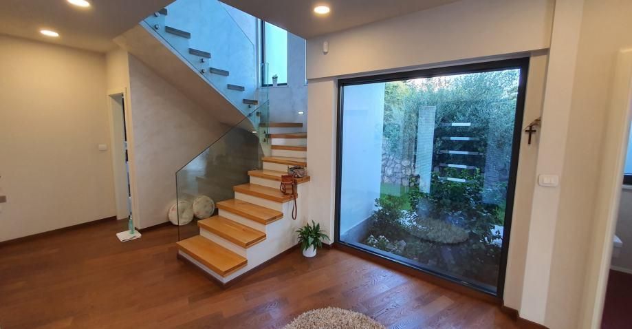 Villa Kostrena, Croazia, 313 m² - foto 16