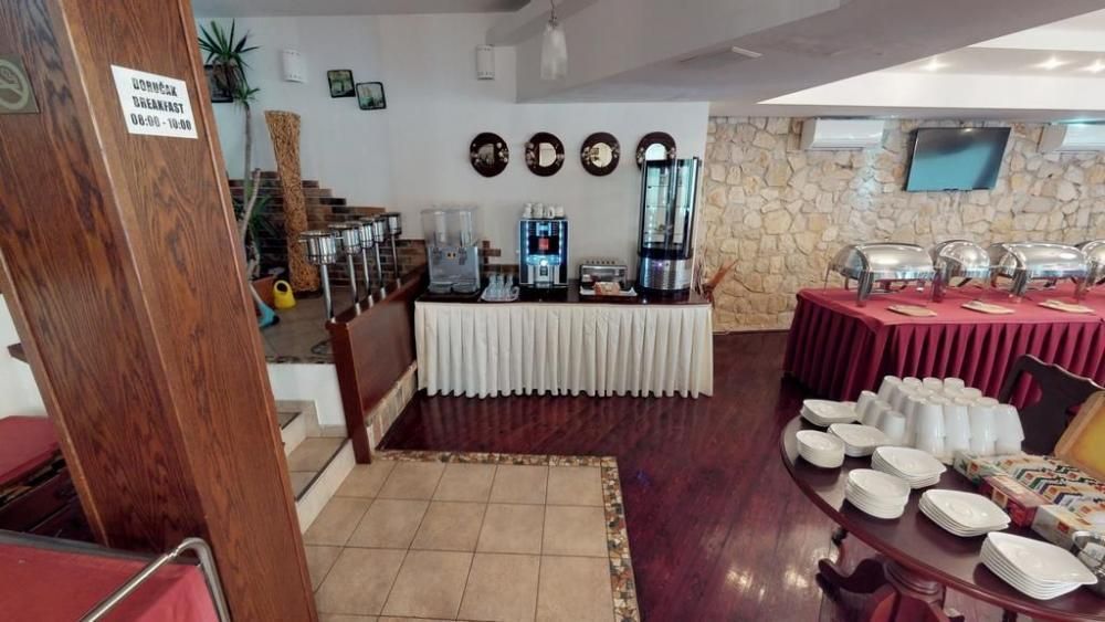 Hotel, albergo Pag, Croazia, 1 500 m² - foto 16
