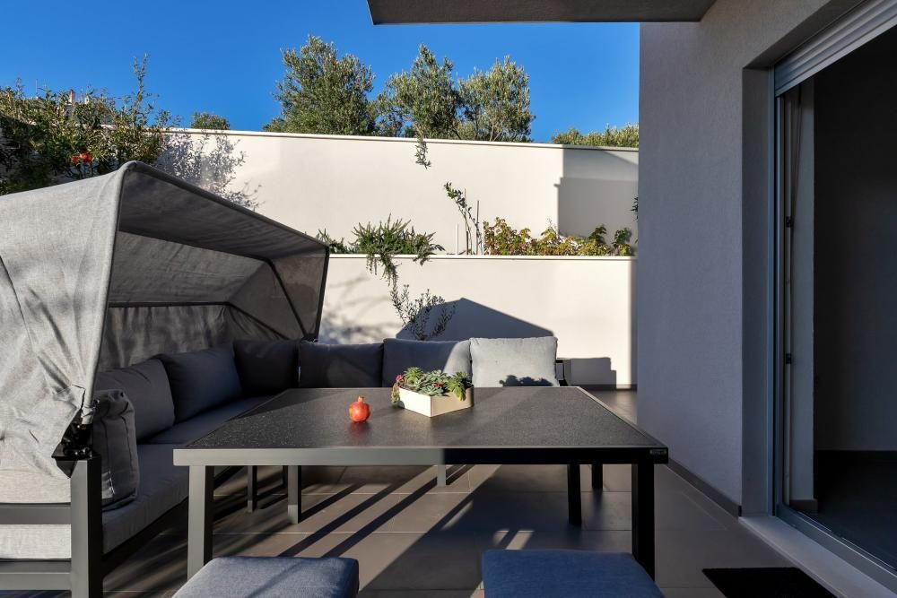 Hotel Podgora, Croatia, 720 m² - picture 16