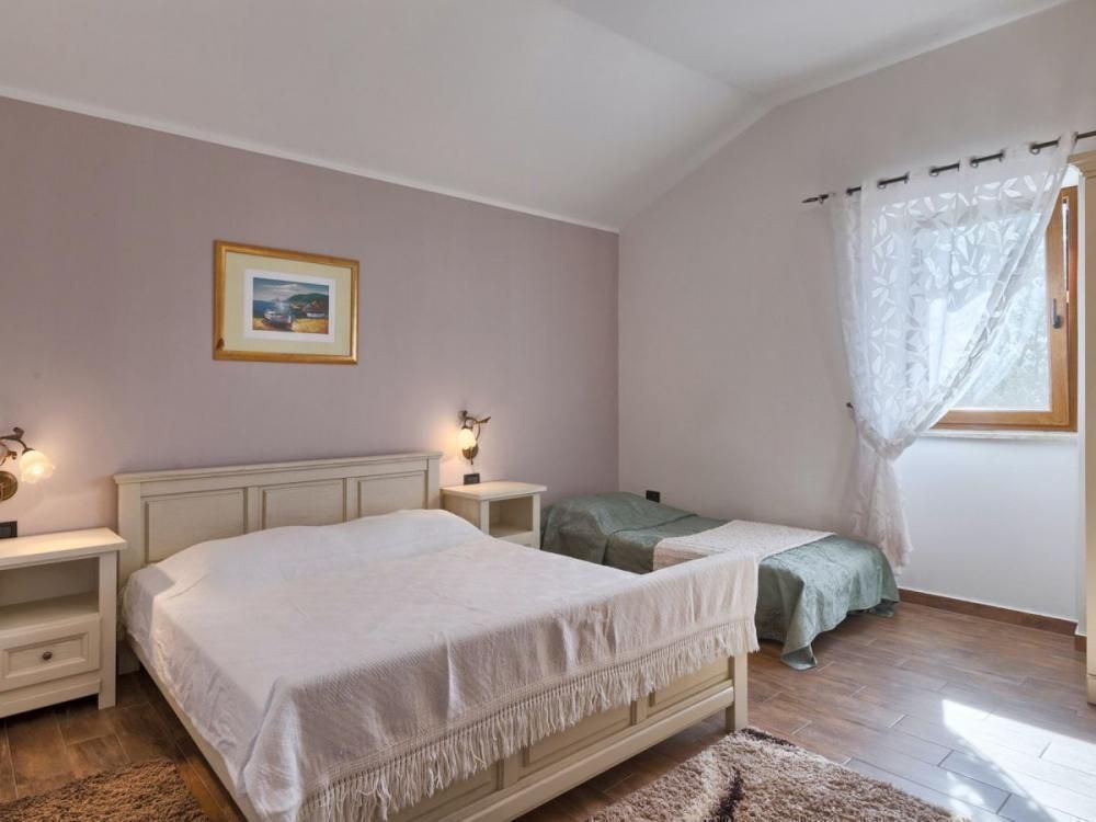 Hôtel Vabriga, Croatie, 330 m² - image 16