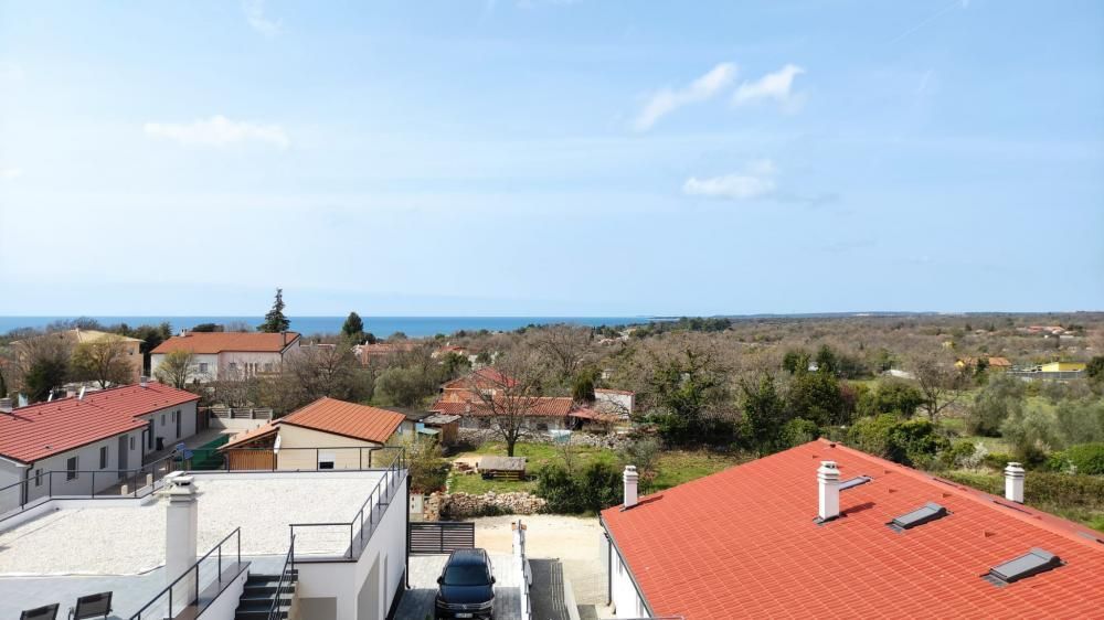 Villa Peroj, Vodnjan, Croatie, 223 m² - image 16