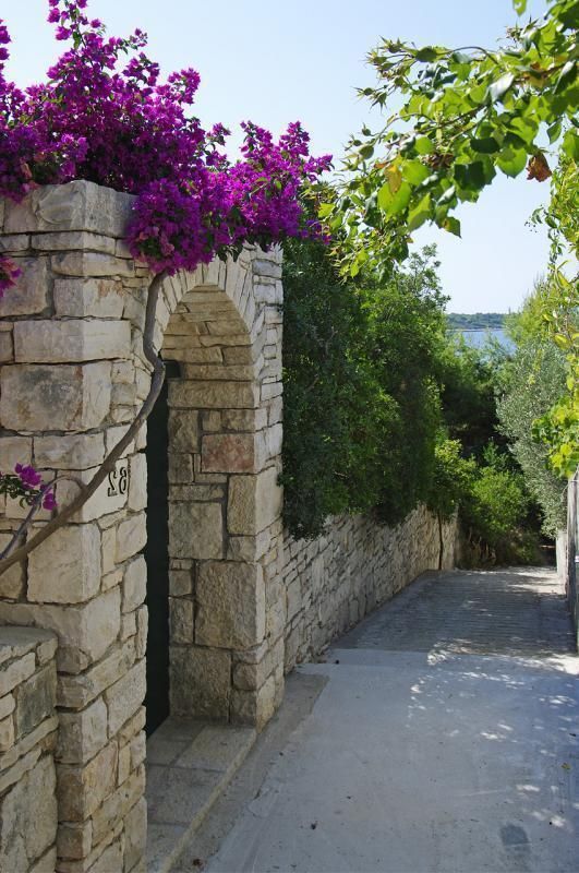 Villa en la isla de Korcula, Croacia, 130 m² - imagen 15