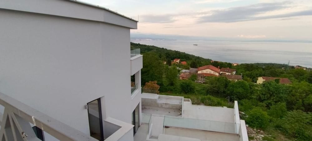 Villa in Opatija, Croatia, 900 m² - picture 16