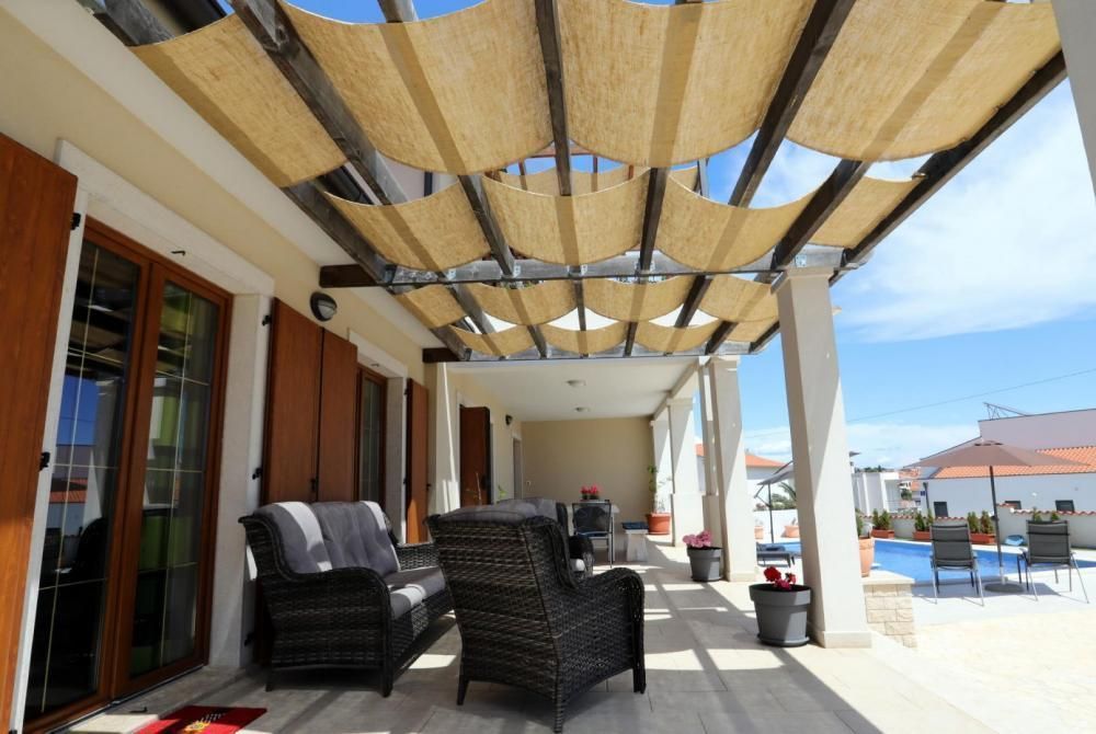 Villa a Medulin, Croazia, 226 m² - foto 16