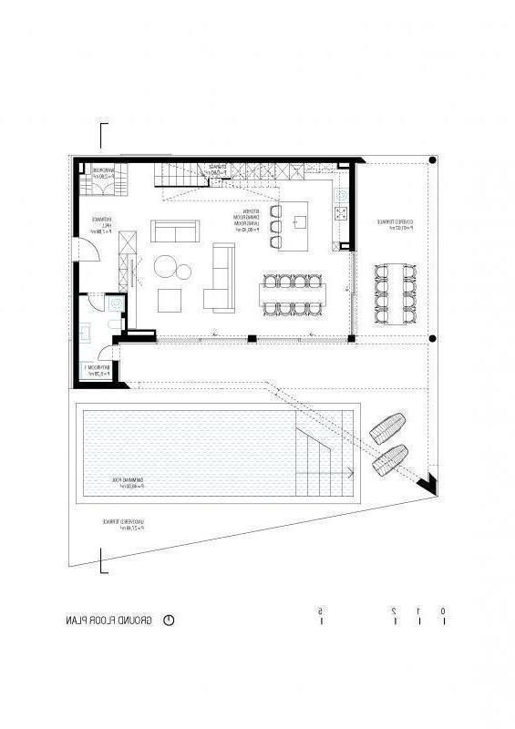 Villa a Spalato, Croazia, 393 m² - foto 16