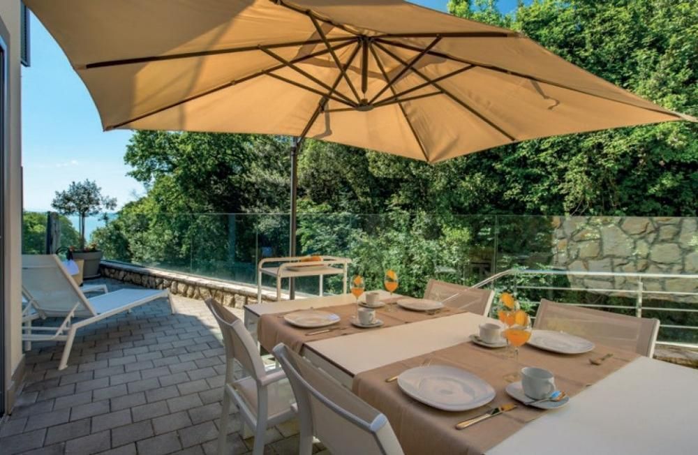 Hôtel à Opatija, Croatie, 1 205 m² - image 16