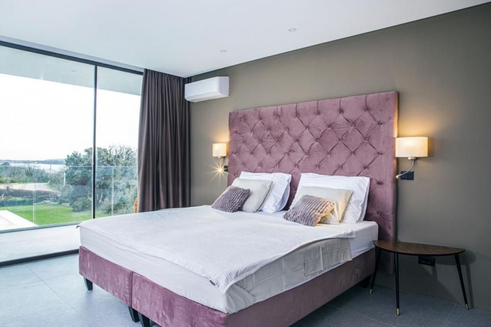 Villa Ližnjan, Croatie, 328 m² - image 16