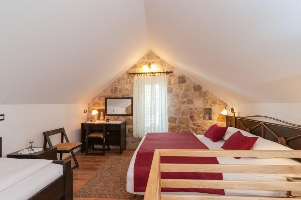 Hotel Nemira, Kroatien, 350 m² - Foto 15