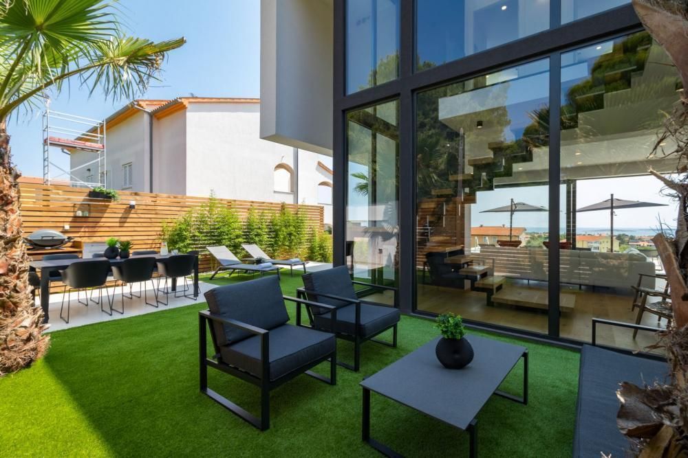 Villa à Méduline, Croatie, 400 m² - image 16