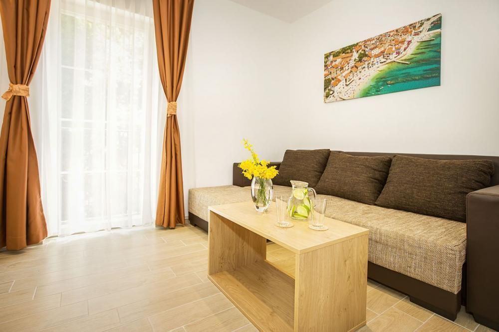 Hotel, albergo Baška, Croazia, 360 m² - foto 16