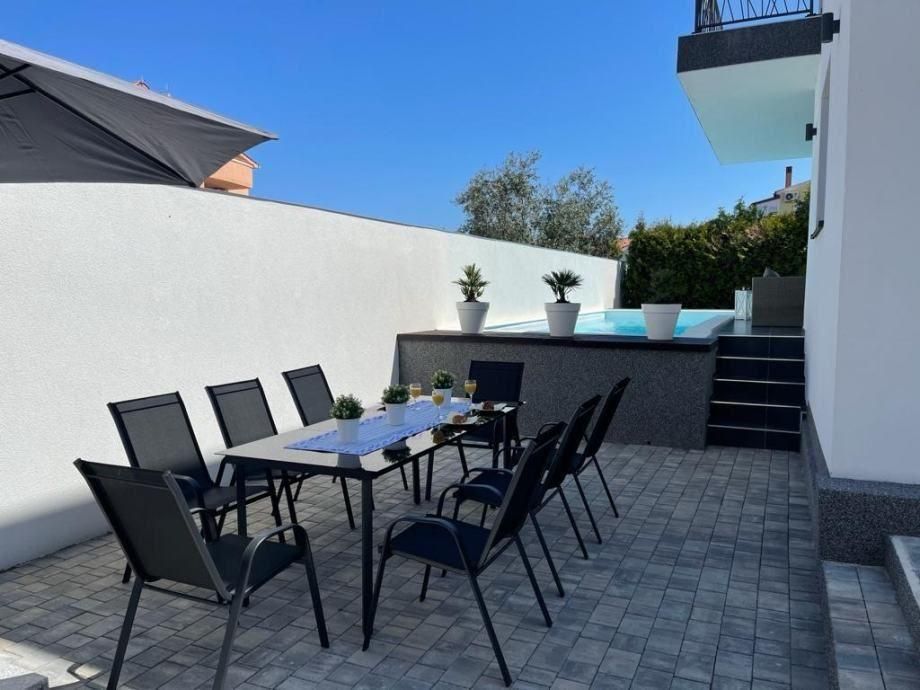 Villa in Pula, Croatia, 255 m² - picture 16