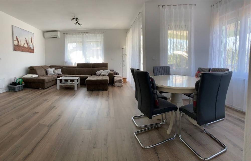 Villa in Umag, Croatia, 140 m² - picture 16