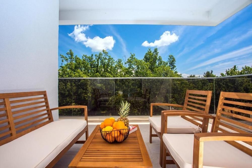 Villa in Omis, Kroatien, 250 m² - Foto 16