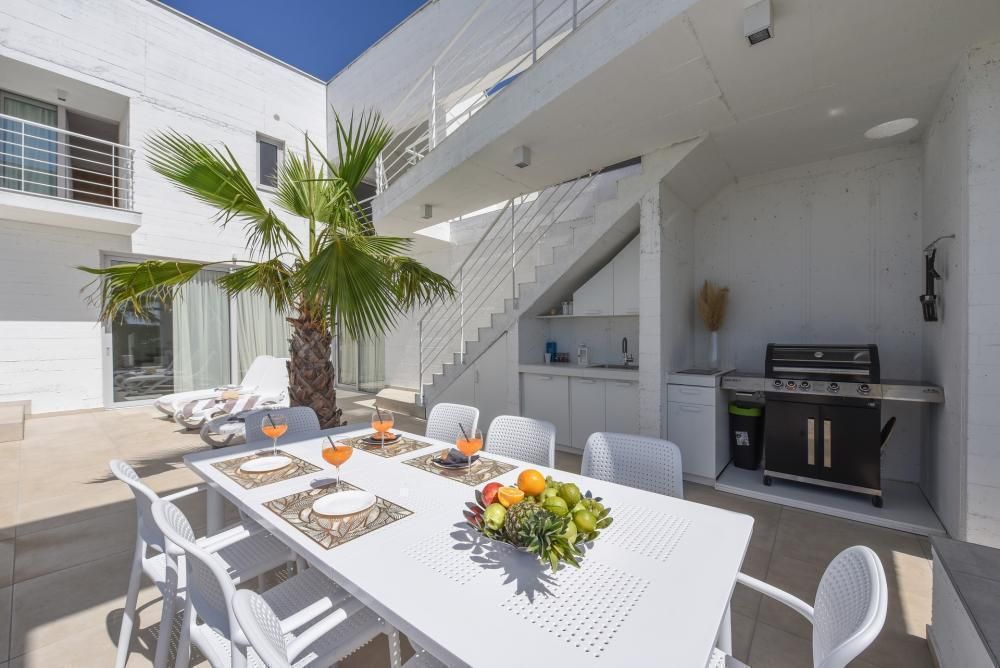 Villa in Zadar, Kroatien, 200 m² - Foto 16