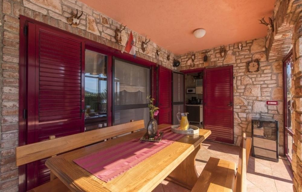 Villa Kaštelir, Kaštelir-Labinci, Croacia, 200 m² - imagen 16