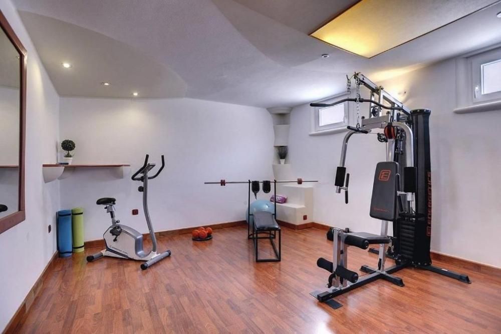 Villa in Medulin, Croatia, 300 m² - picture 16